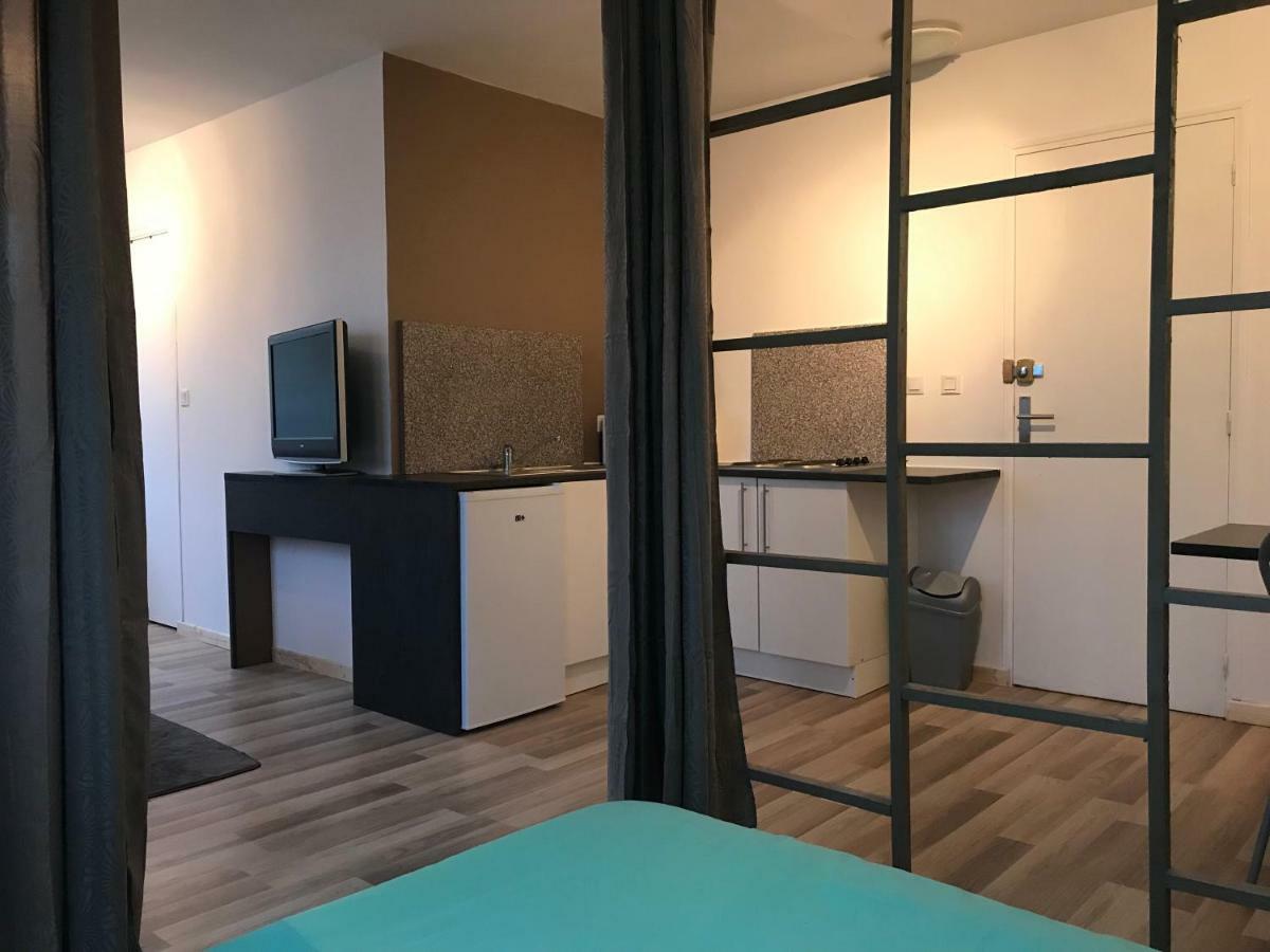Location Dieppe Appartement Exterior photo