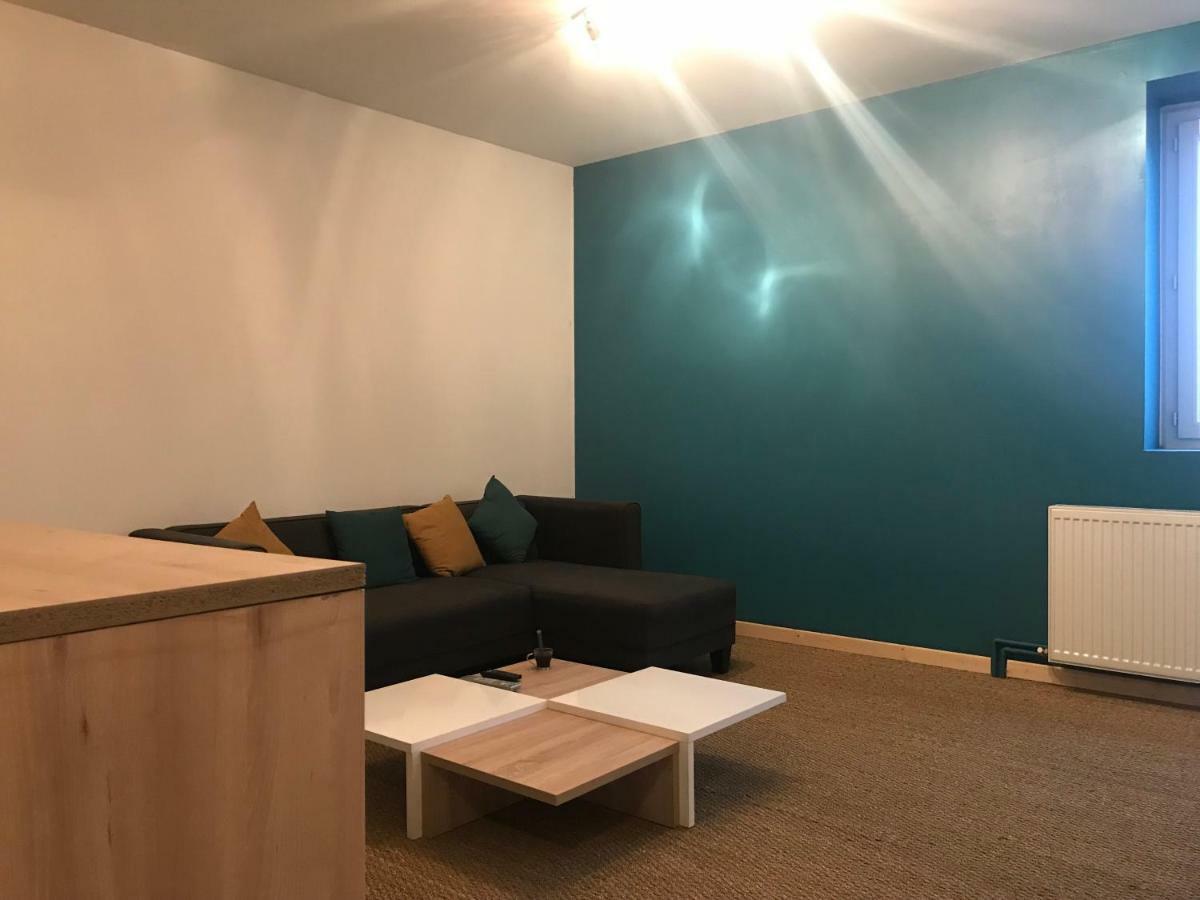 Location Dieppe Appartement Exterior photo