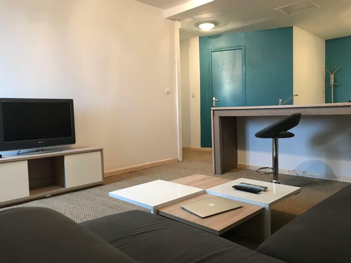 Location Dieppe Appartement Exterior photo