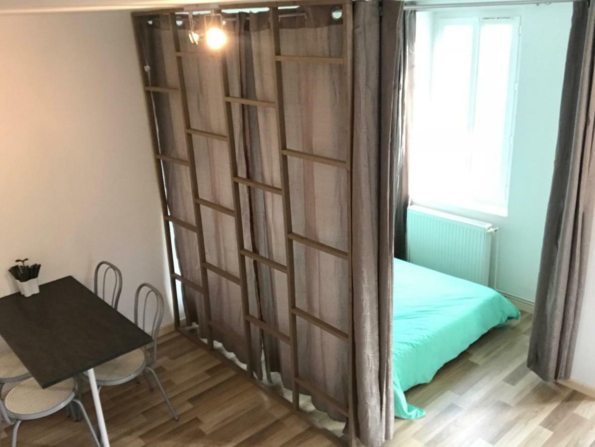 Location Dieppe Appartement Exterior photo