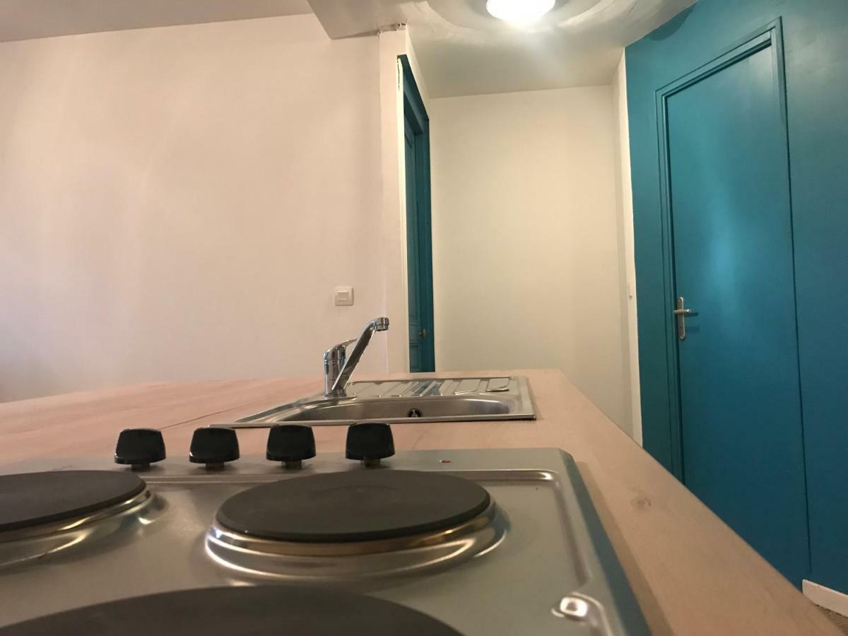 Location Dieppe Appartement Exterior photo