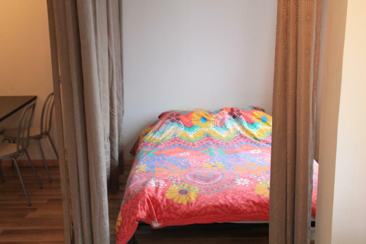Location Dieppe Appartement Exterior photo