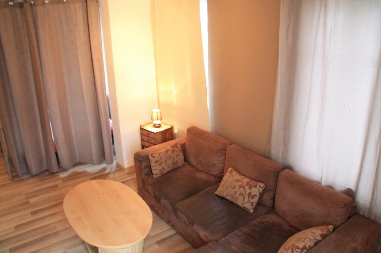 Location Dieppe Appartement Exterior photo